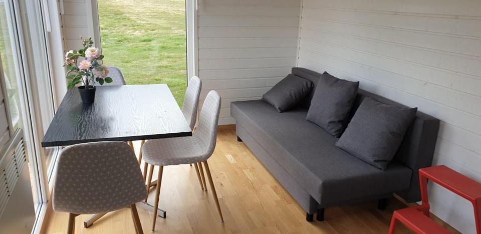 Studlagil Canyon Country Home Grund Экстерьер фото