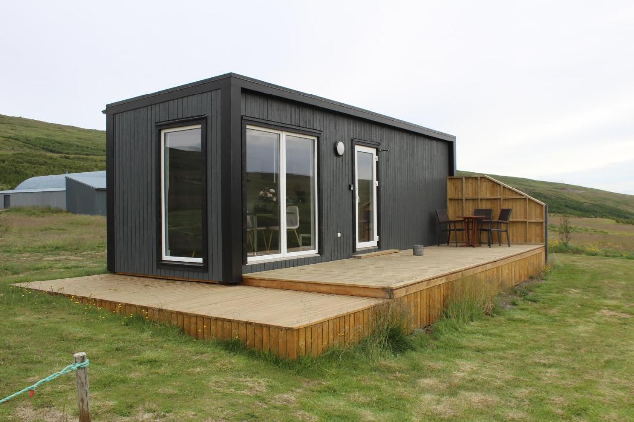 Studlagil Canyon Country Home Grund Экстерьер фото