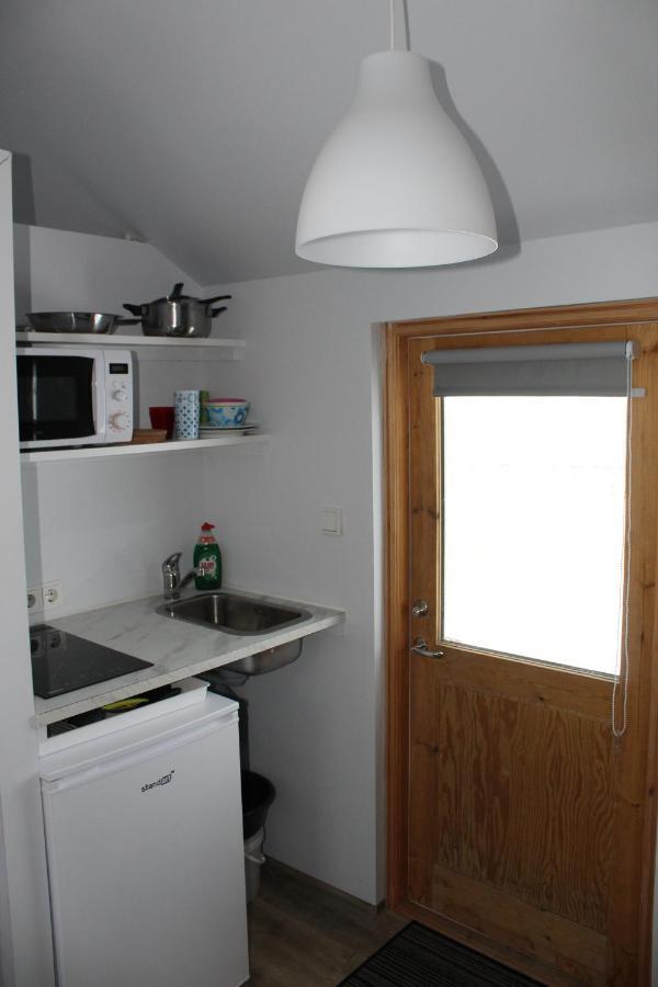 Studlagil Canyon Country Home Grund Экстерьер фото