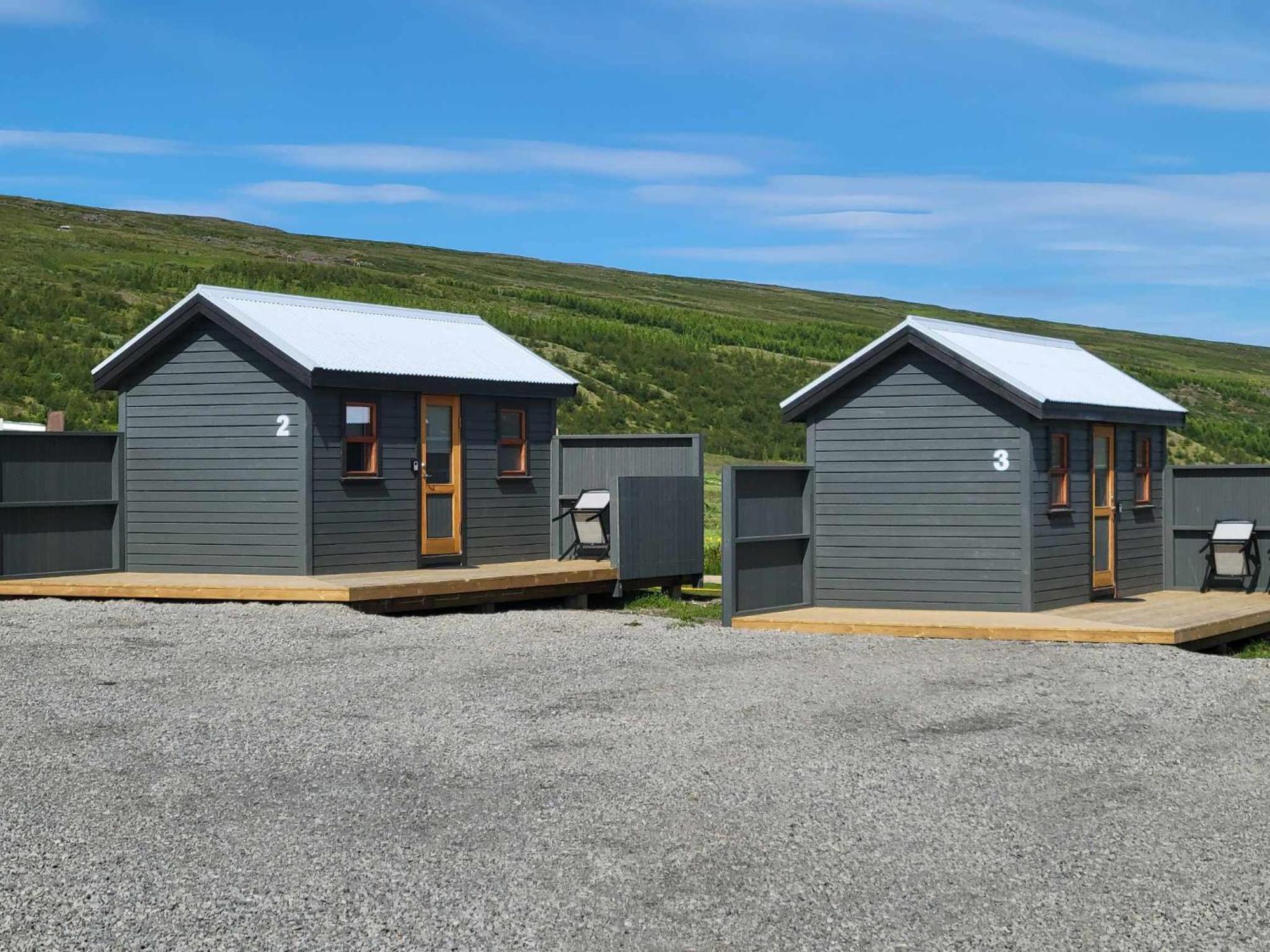 Studlagil Canyon Country Home Grund Экстерьер фото