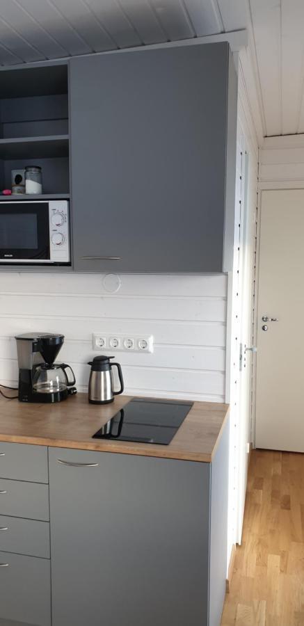 Studlagil Canyon Country Home Grund Экстерьер фото